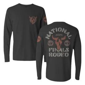 2024 Take No Bull Long Sleeve