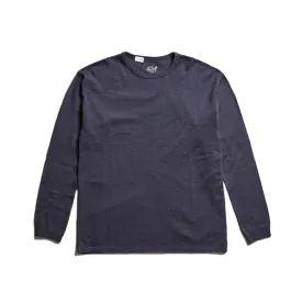 Addict Clothes - Knit Long Sleeve Crew Neck - Dark Grey