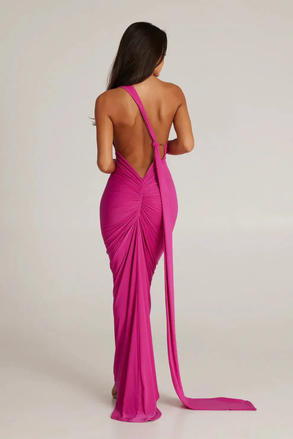 Avera™ - Bold Elegance Dress