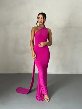 Avera™ - Bold Elegance Dress