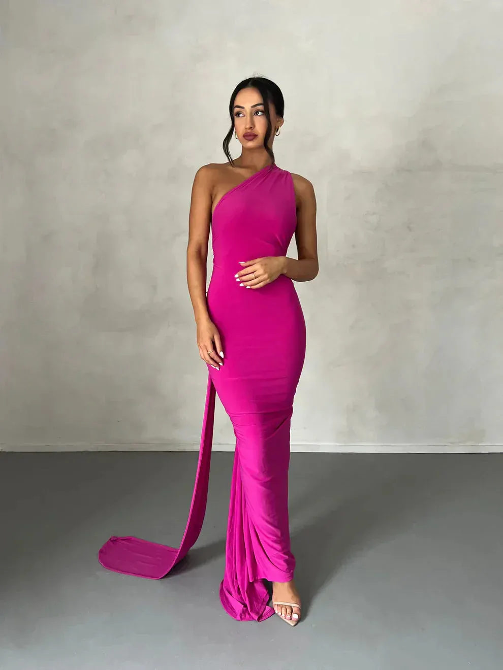 Avera™ - Bold Elegance Dress