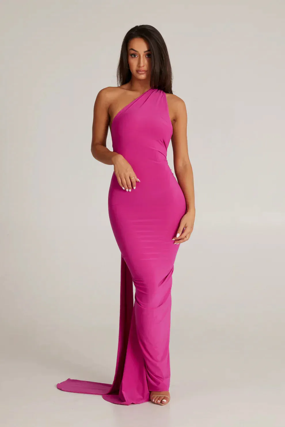 Avera™ - Bold Elegance Dress