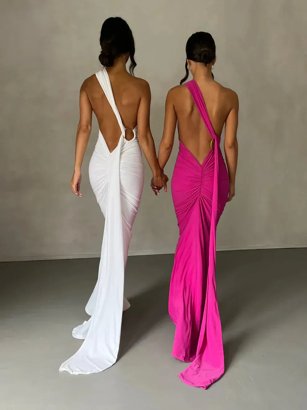 Avera™ - Bold Elegance Dress