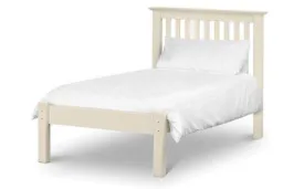 Barcelona Low foot end Bed