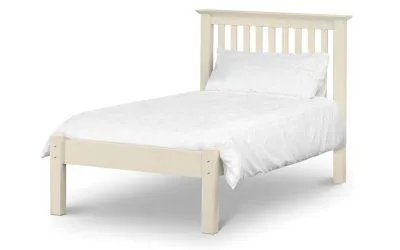 Barcelona Low foot end Bed
