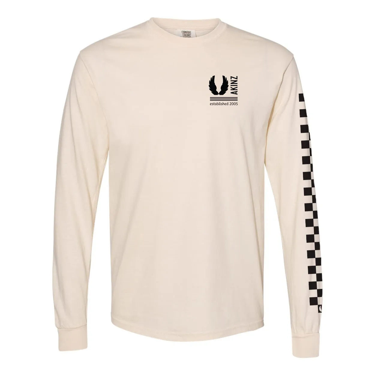 Block Party Long Sleeve