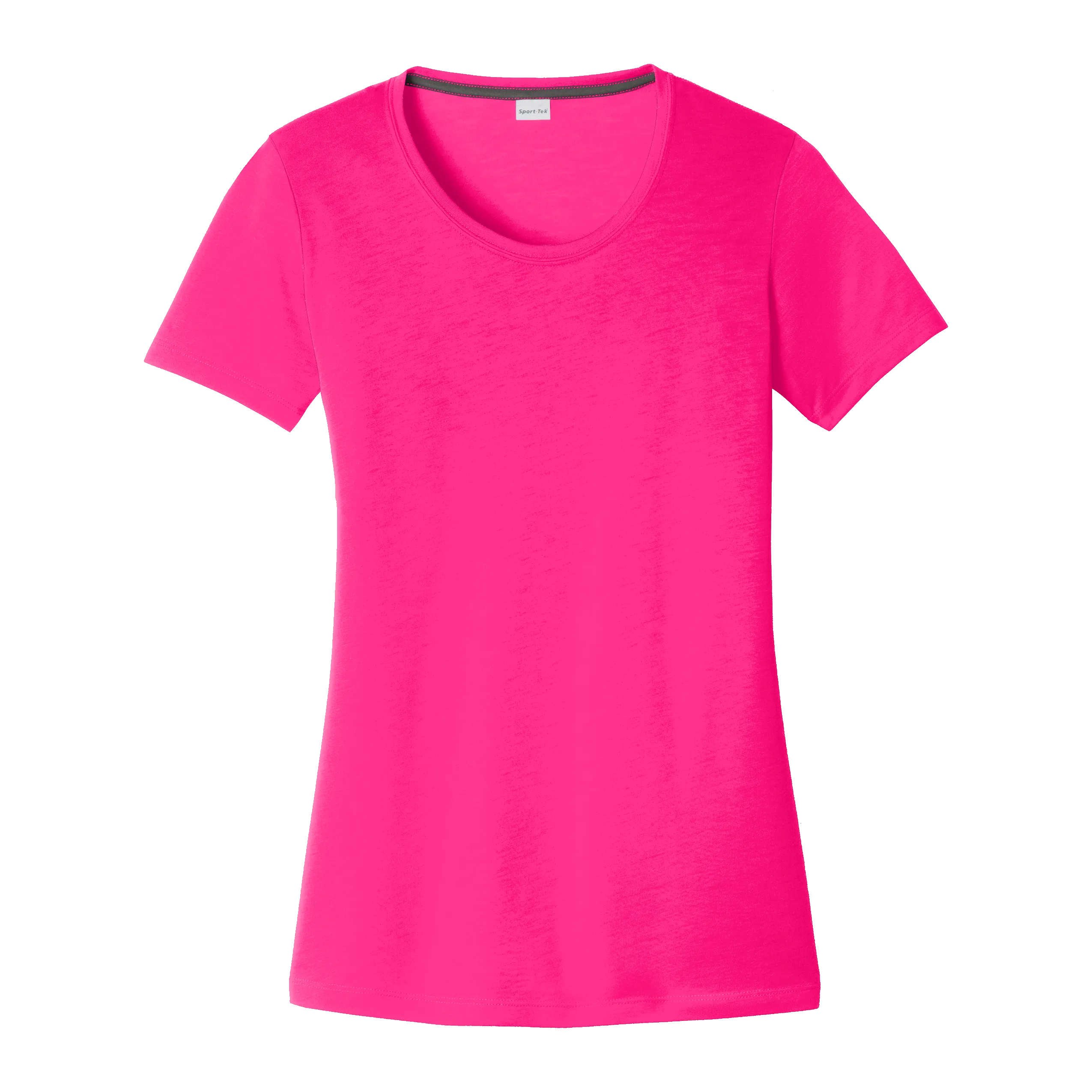 C1811W Ladies Competitor Cotton Touch Tee