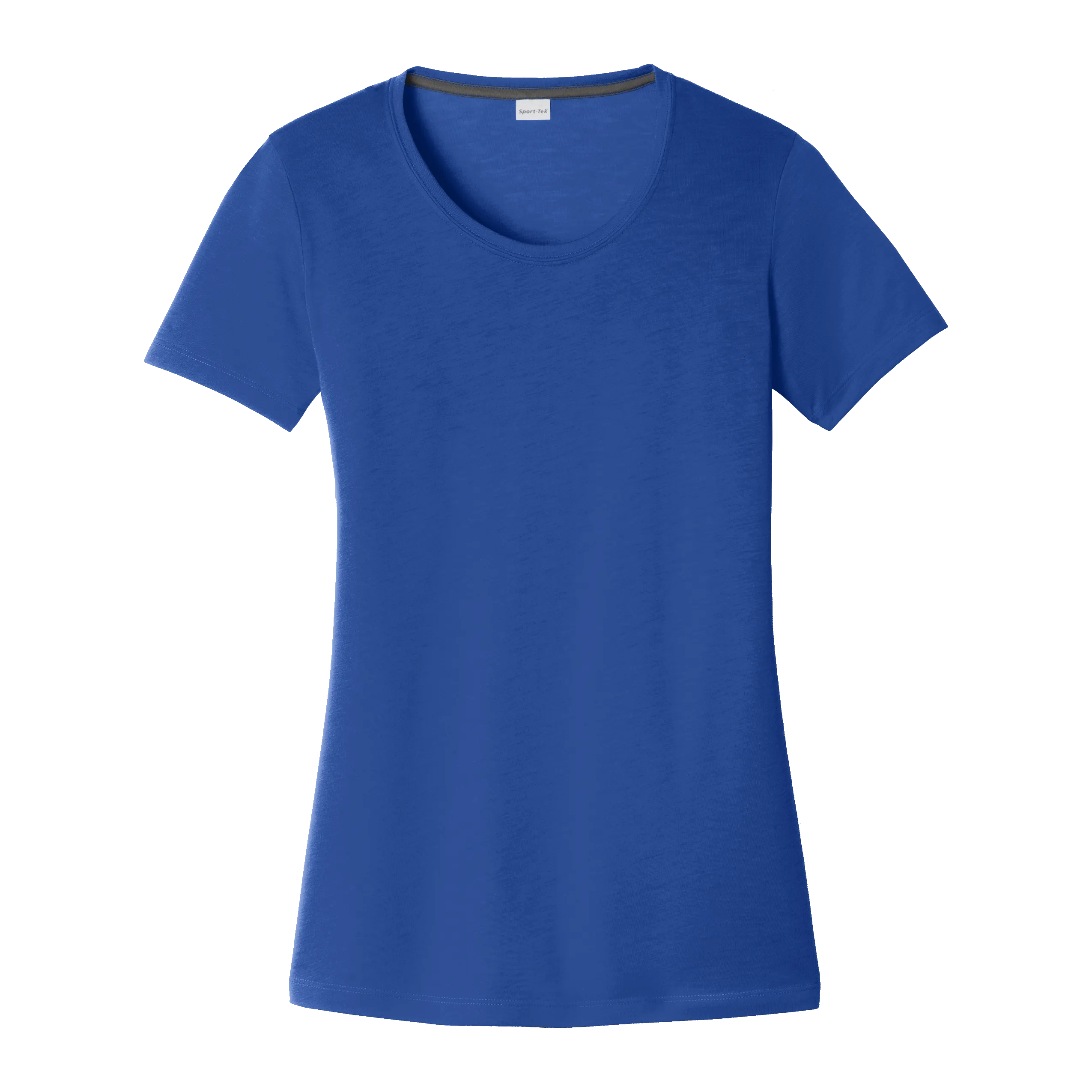 C1811W Ladies Competitor Cotton Touch Tee