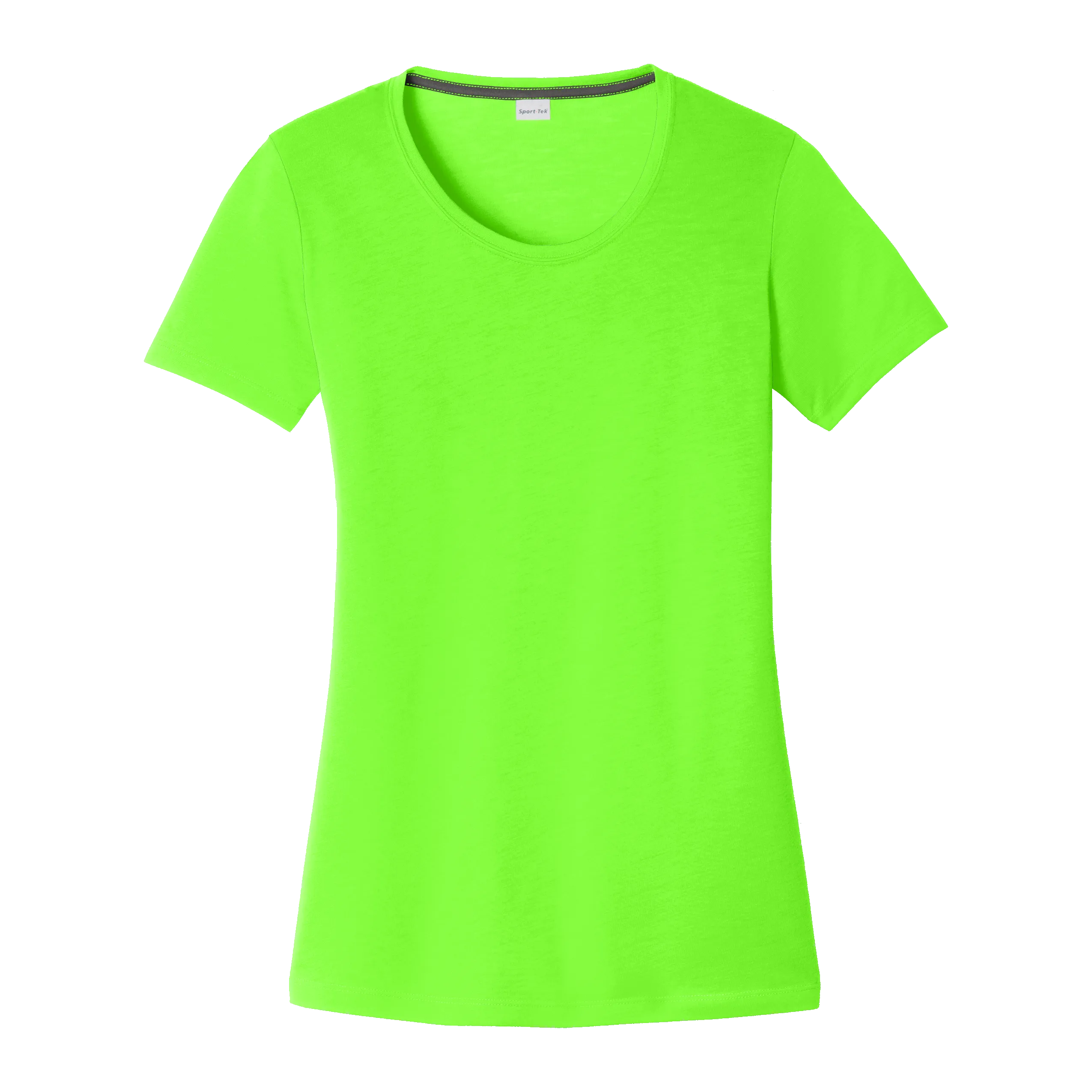 C1811W Ladies Competitor Cotton Touch Tee