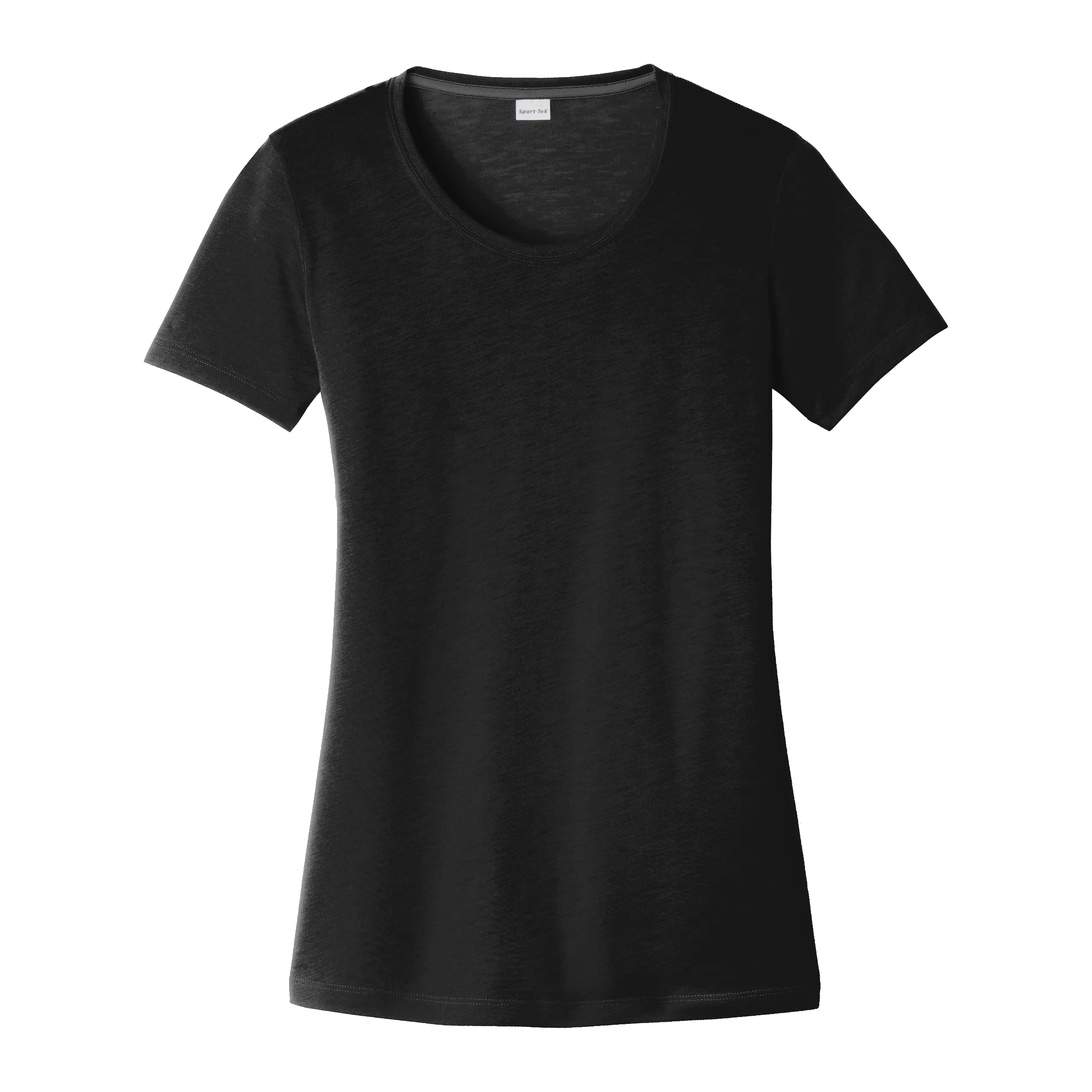 C1811W Ladies Competitor Cotton Touch Tee