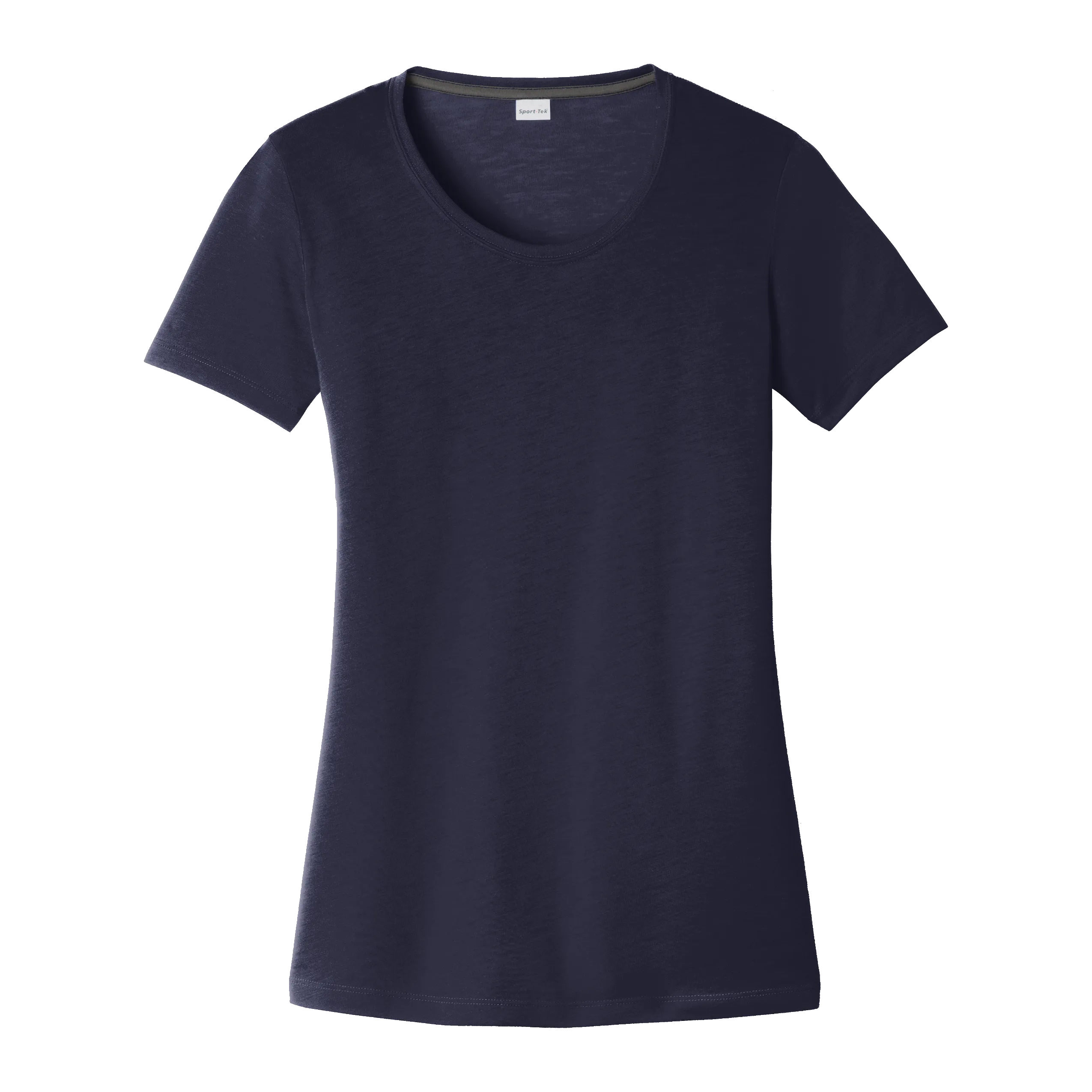 C1811W Ladies Competitor Cotton Touch Tee