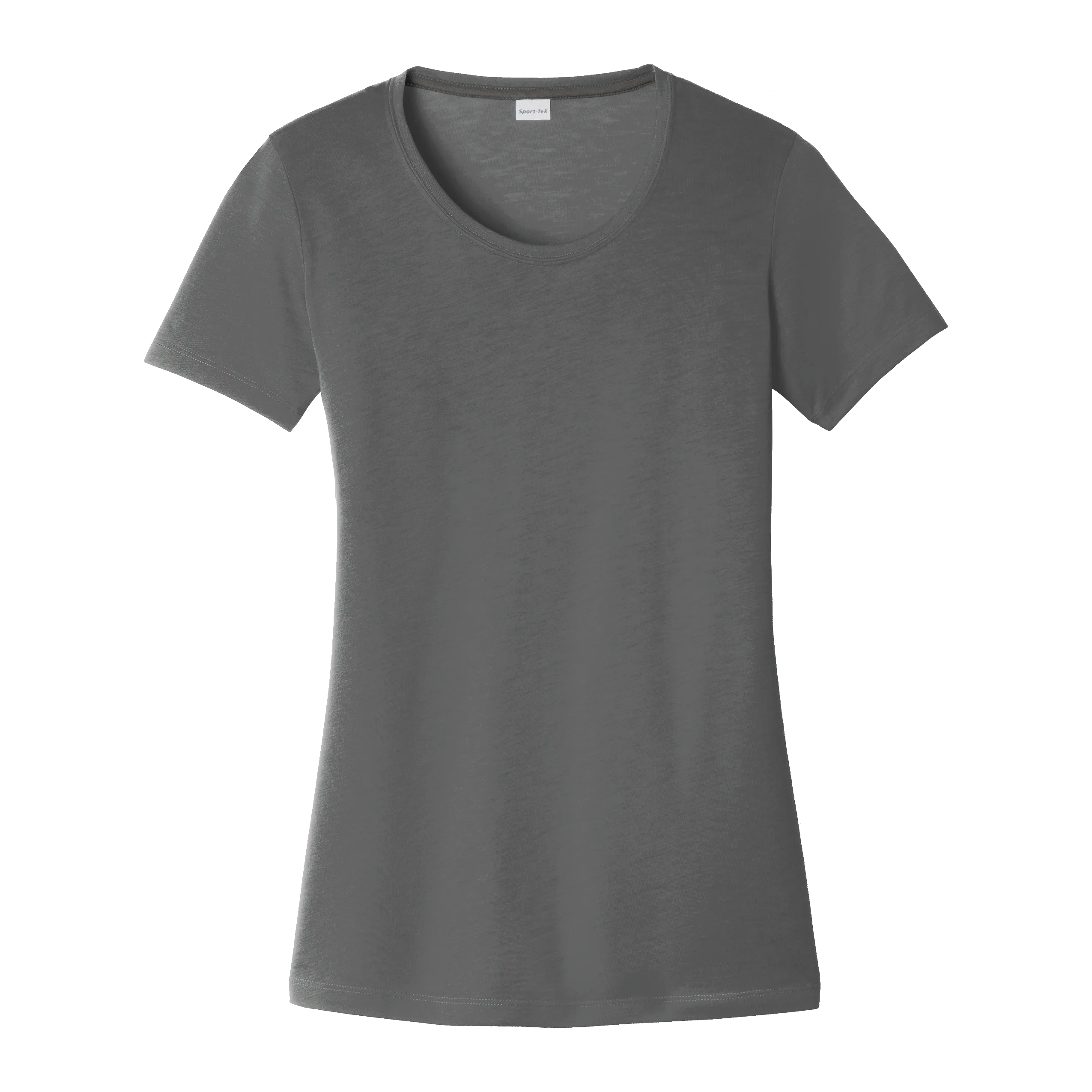 C1811W Ladies Competitor Cotton Touch Tee