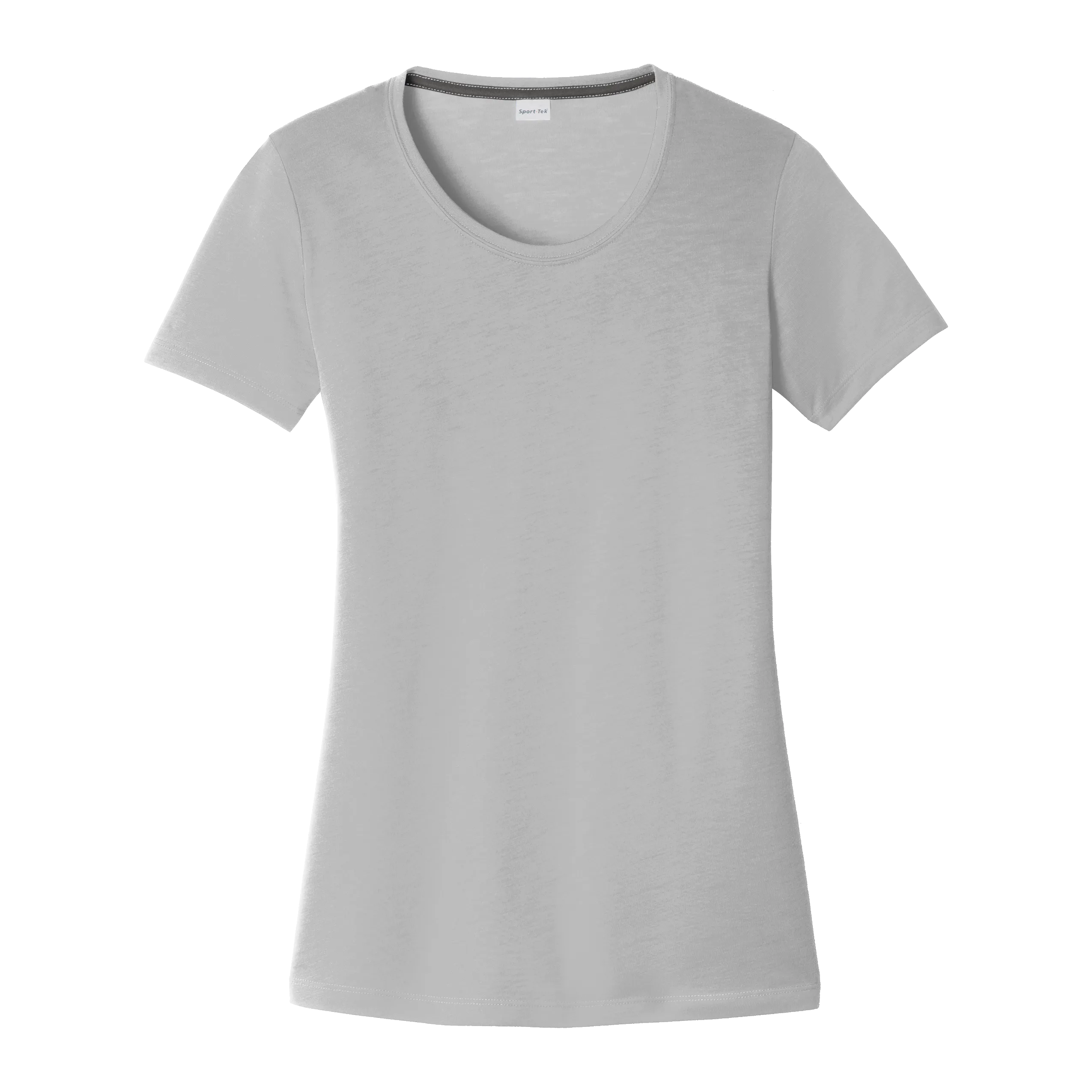 C1811W Ladies Competitor Cotton Touch Tee