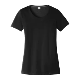 C1811W Ladies Competitor Cotton Touch Tee