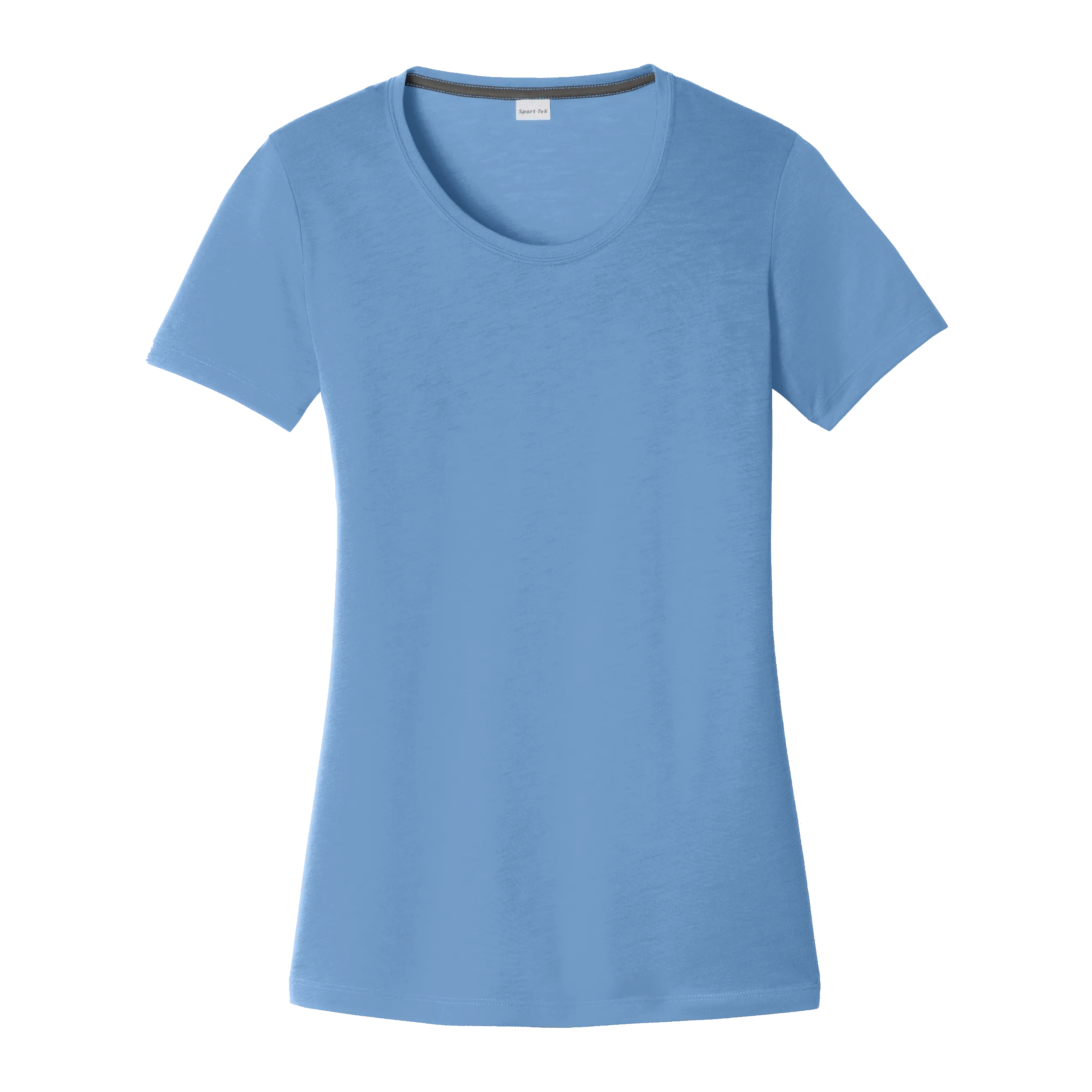 C1811W Ladies Competitor Cotton Touch Tee