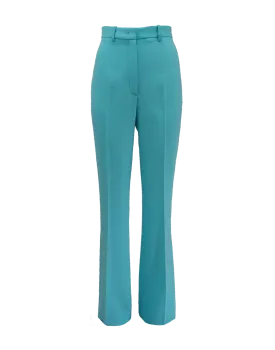 Flared Trouser
