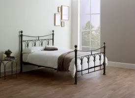 Gamma Metal Bed