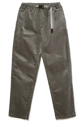 Gramicci Corduroy Men's G Pants - Grey