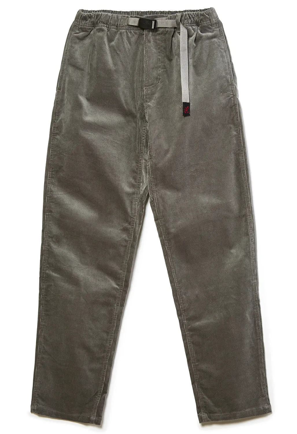 Gramicci Corduroy Men's G Pants - Grey