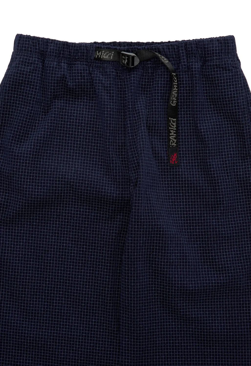Gramicci O.G. Grid Check Jam Pants - Grid Check