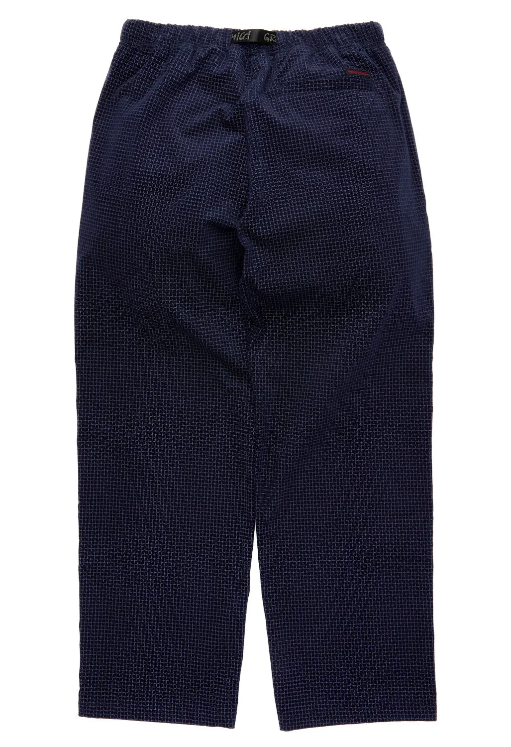 Gramicci O.G. Grid Check Jam Pants - Grid Check
