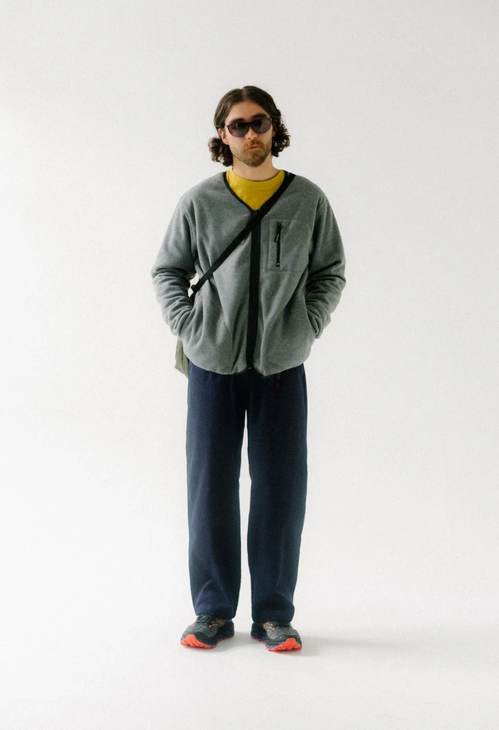 Gramicci O.G. Grid Check Jam Pants - Grid Check