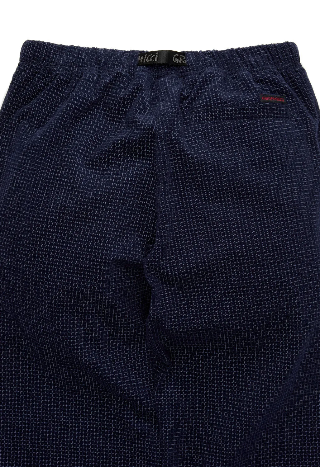 Gramicci O.G. Grid Check Jam Pants - Grid Check