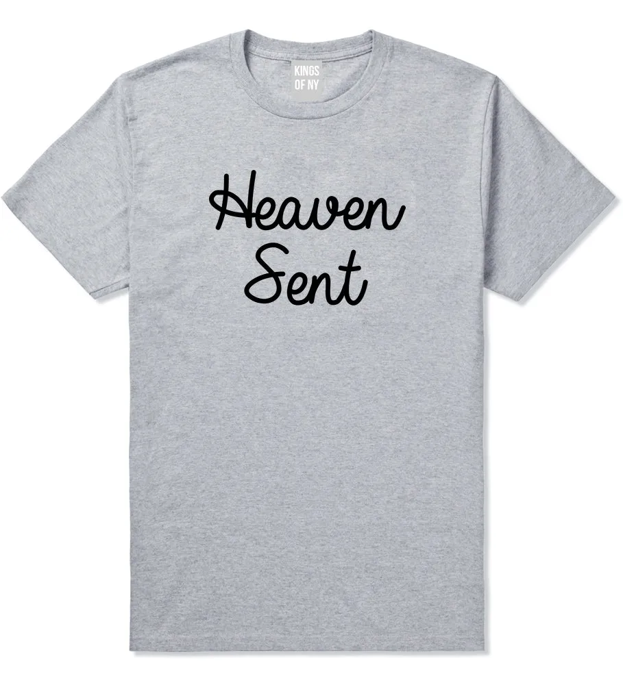 Heaven Sent Mens T-Shirt