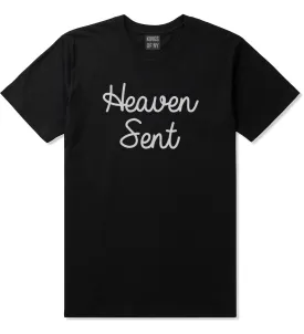 Heaven Sent Mens T-Shirt
