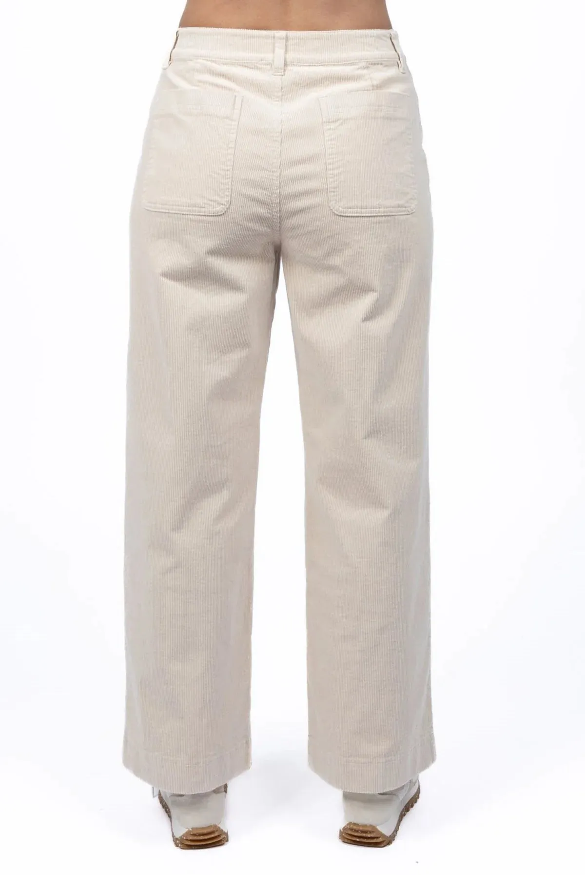 Humidity - Suki Cord Pant