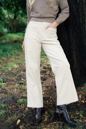 Humidity - Suki Cord Pant
