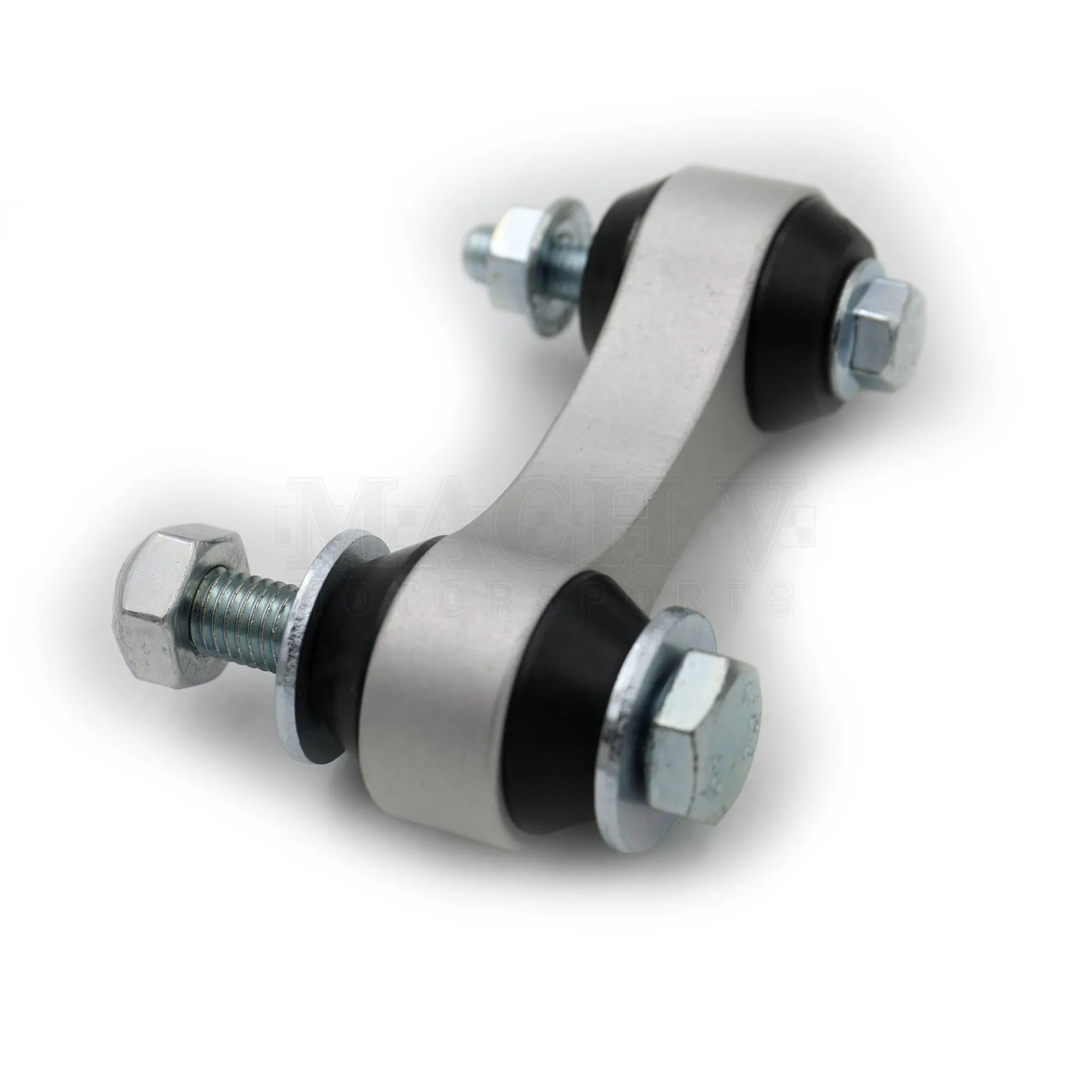 Kartboy Billet Aluminum End Links, Front 2002-2007 WRX Wagon