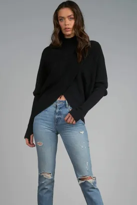 Keegan Sweater