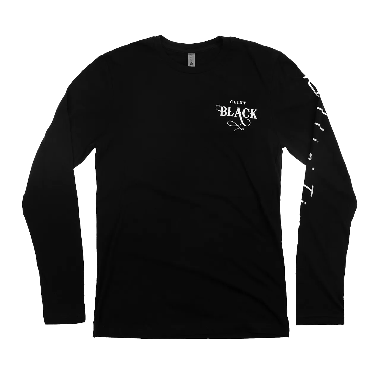 Killin' Time Long Sleeve T-Shirt