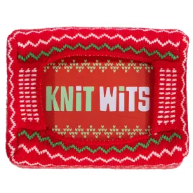 Knit Wits the Card Game