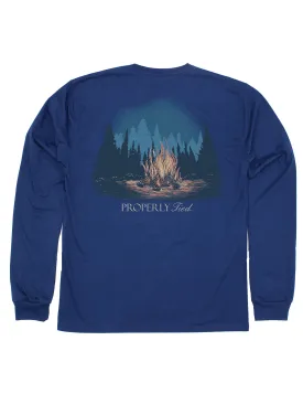 LD Campfire LS