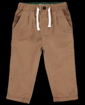 Me   Henry "Tally" Cord Pants