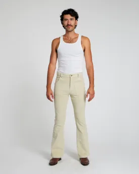 Men's Bell Bottom (Sand)