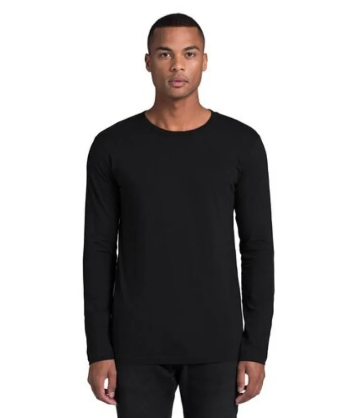Mens Ink AS Colour Tee