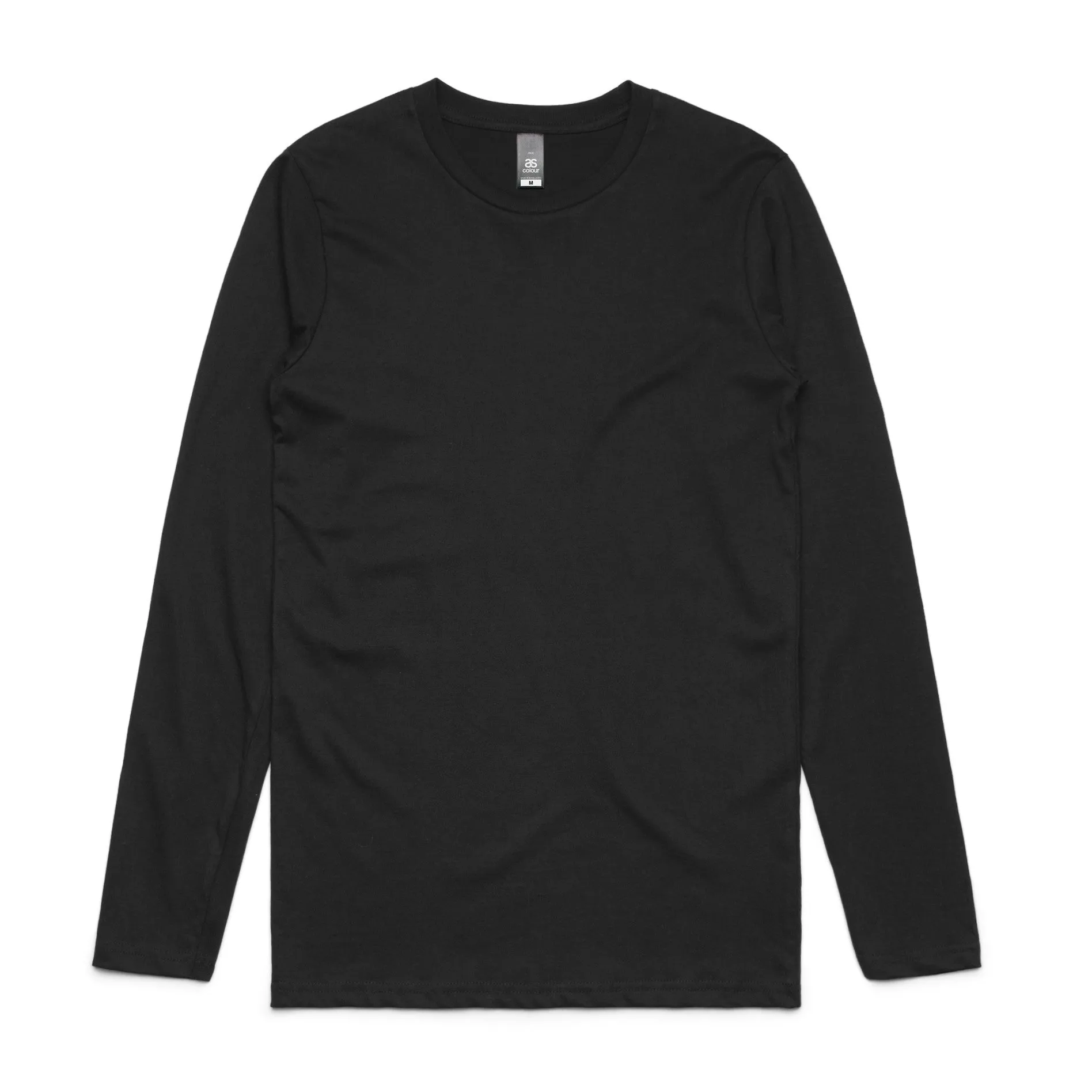 Mens Ink AS Colour Tee