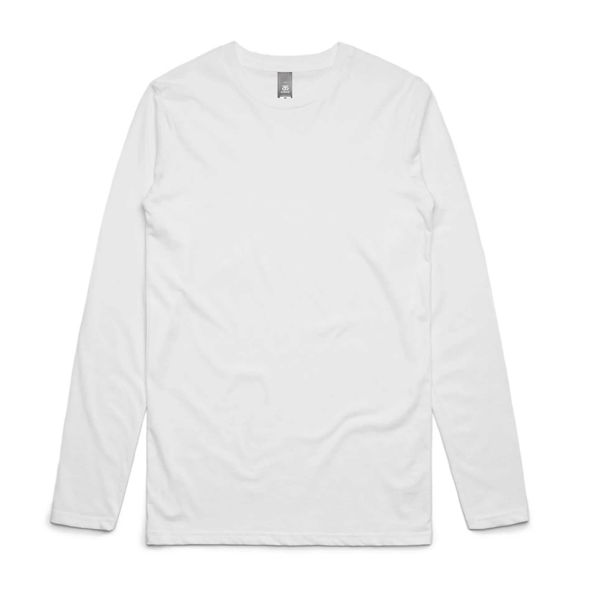 Mens Ink AS Colour Tee