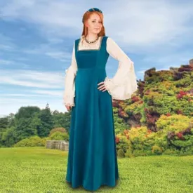 Mulberry Faire Overdress
