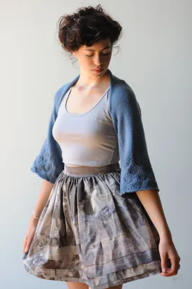 nadia shrug