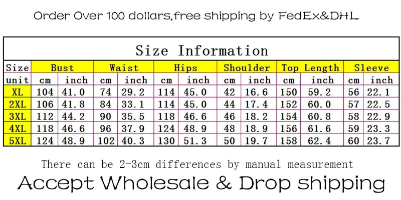 Nina's Long Sleeve Jumpsuit One Piece Outfit Slinky High Stretch Plus Size Jumpsuits Wholesale Dropshipping