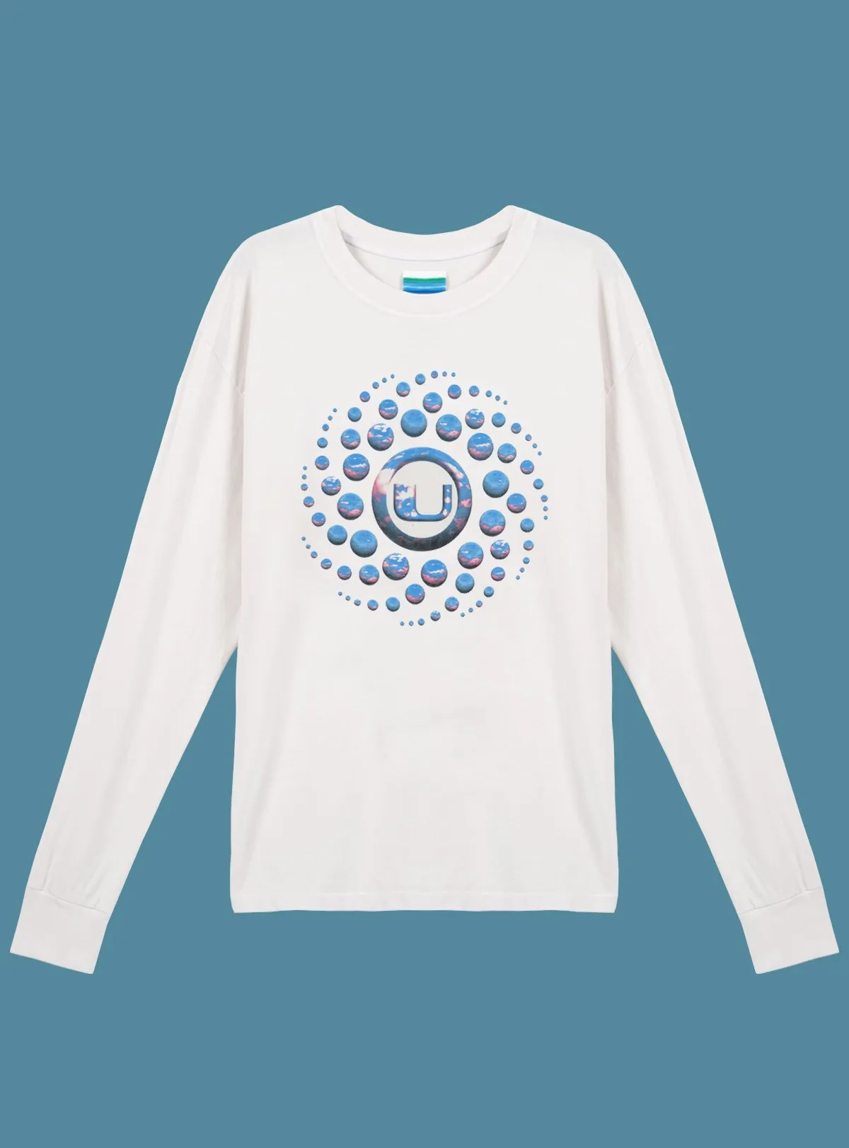 Orb Long Sleeve