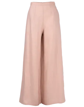 Pamela Flared High Waist Pant