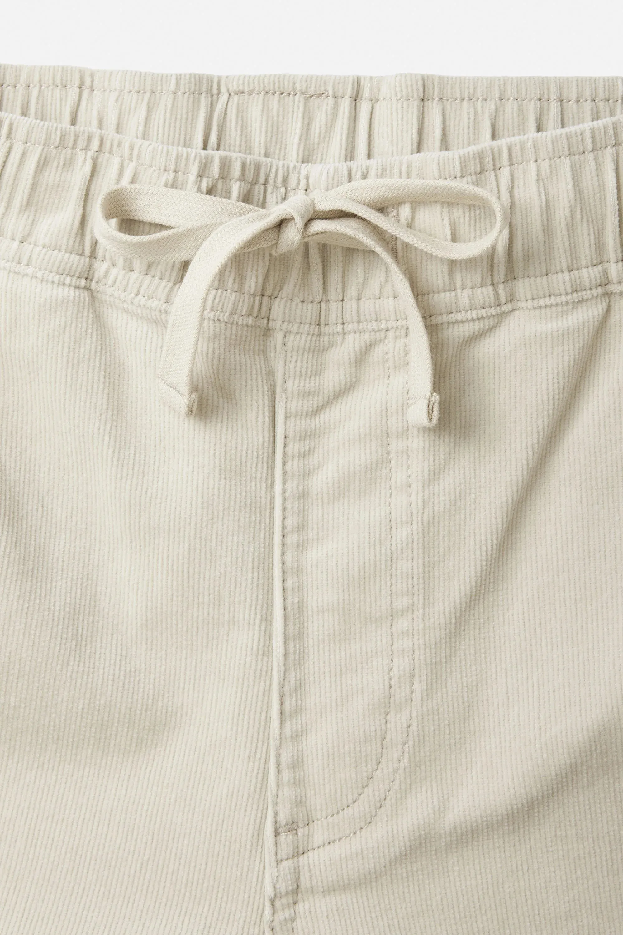 Pipeline Corduroy Pant