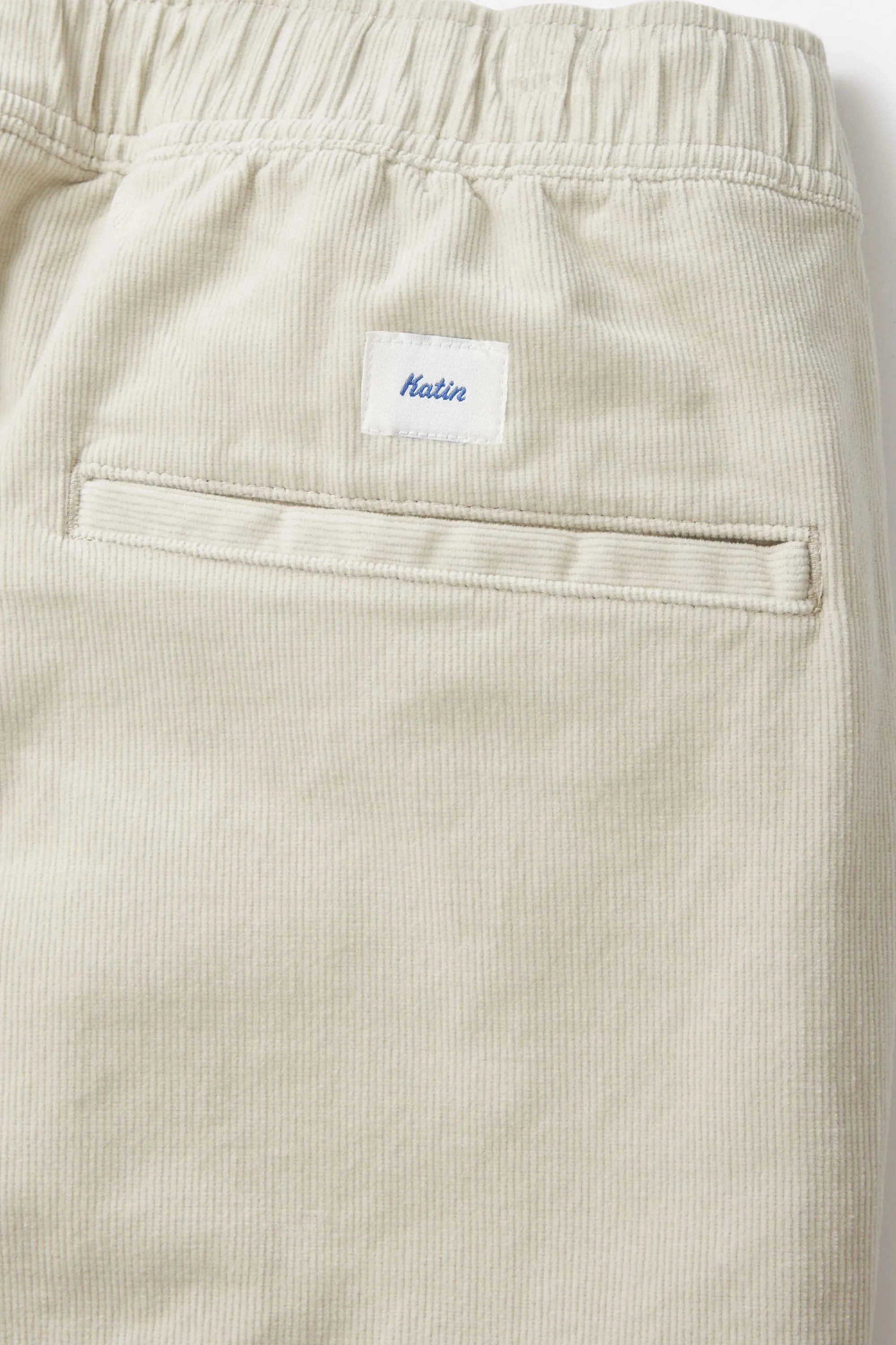 Pipeline Corduroy Pant