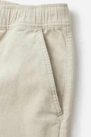 Pipeline Corduroy Pant