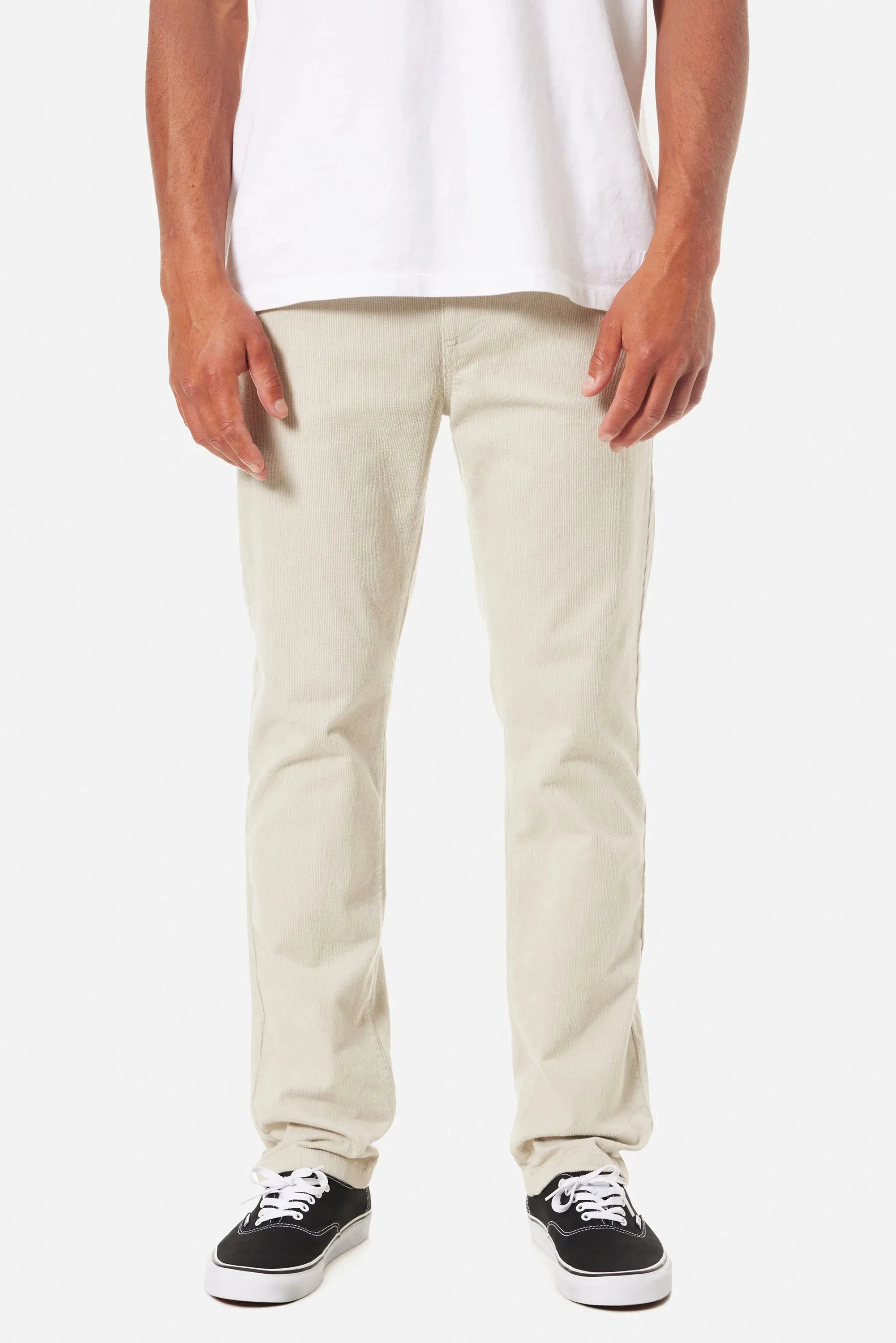 Pipeline Corduroy Pant